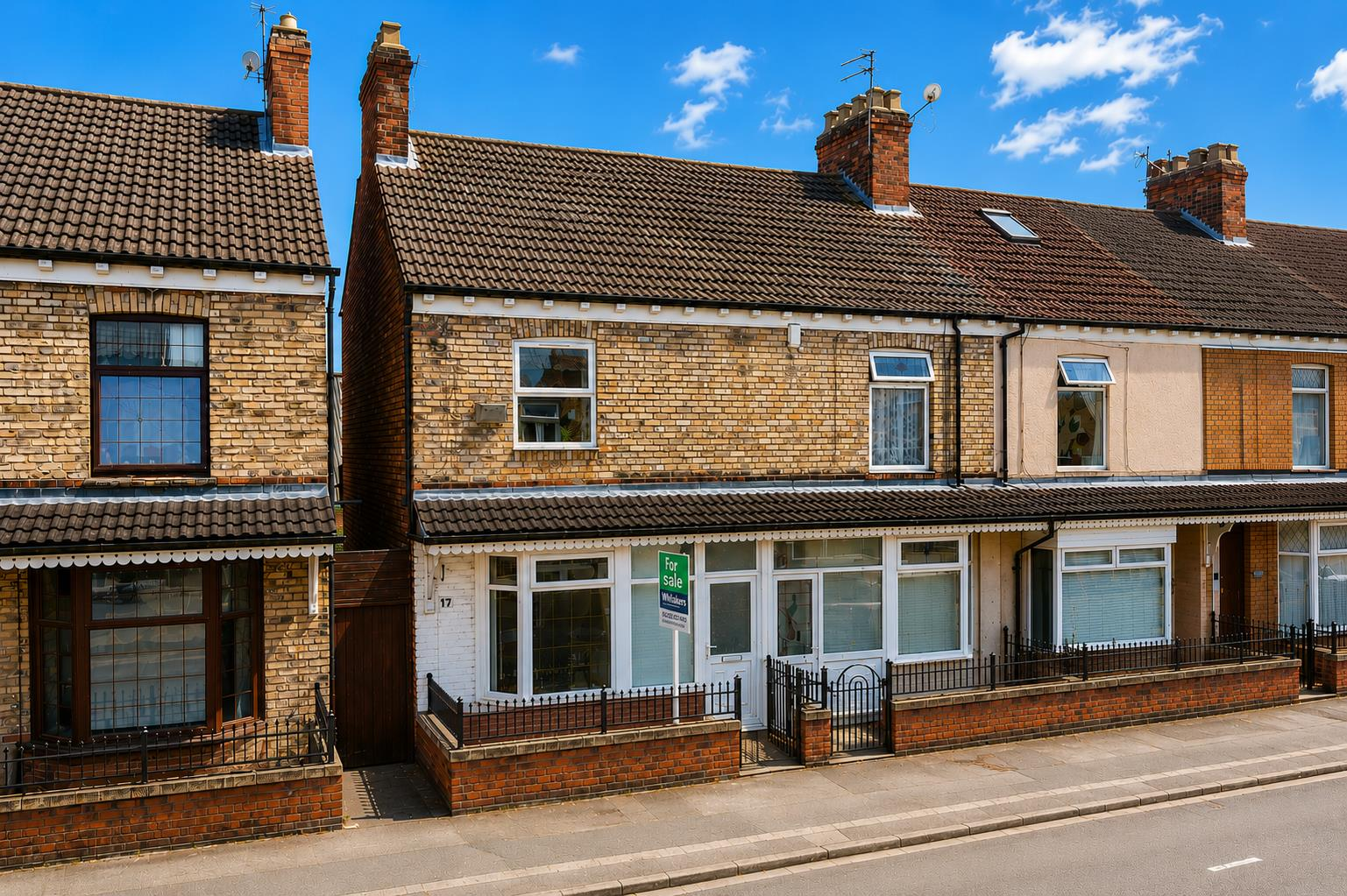 Curzon Street, Hull Image 1