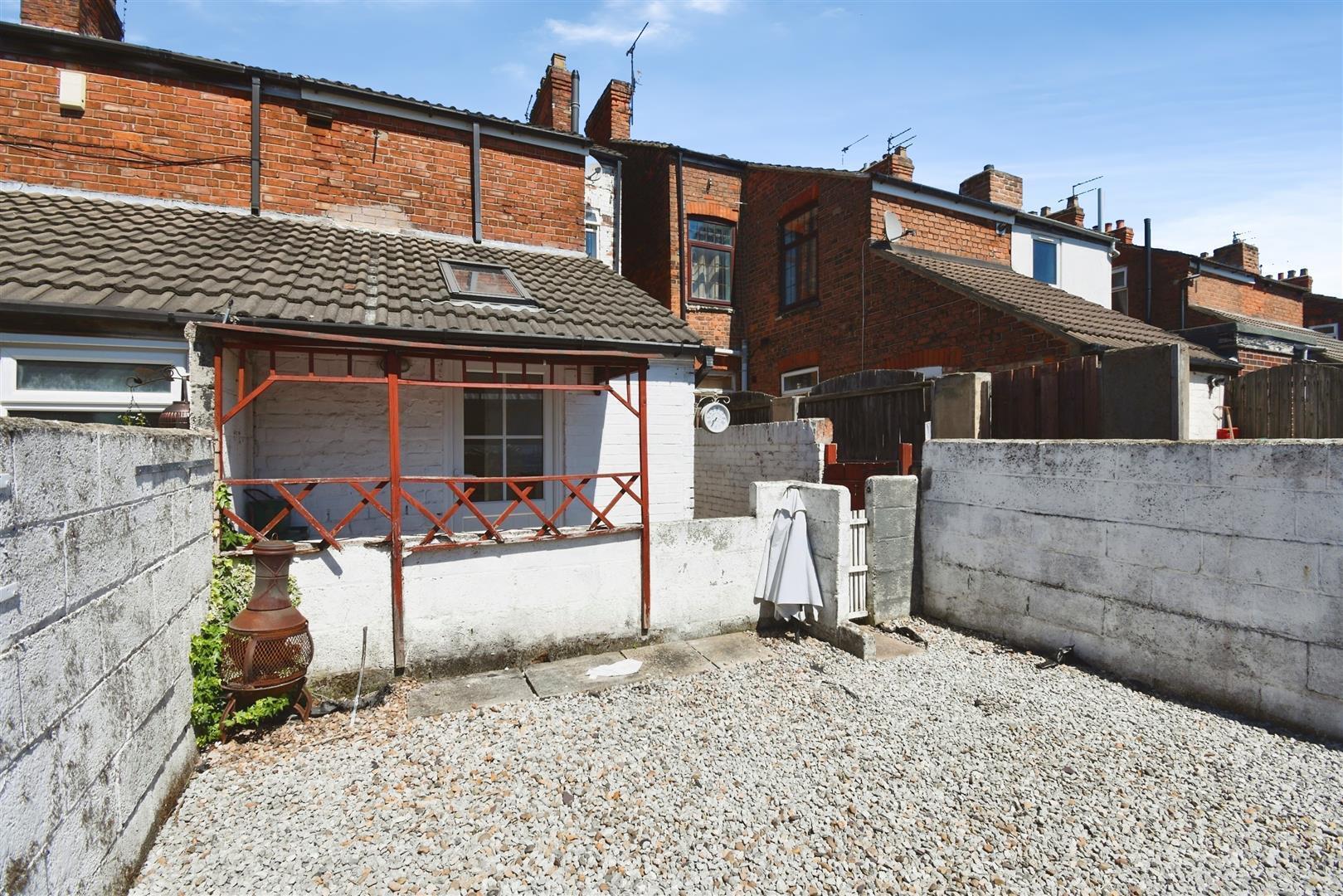 Curzon Street, Hull Image 4
