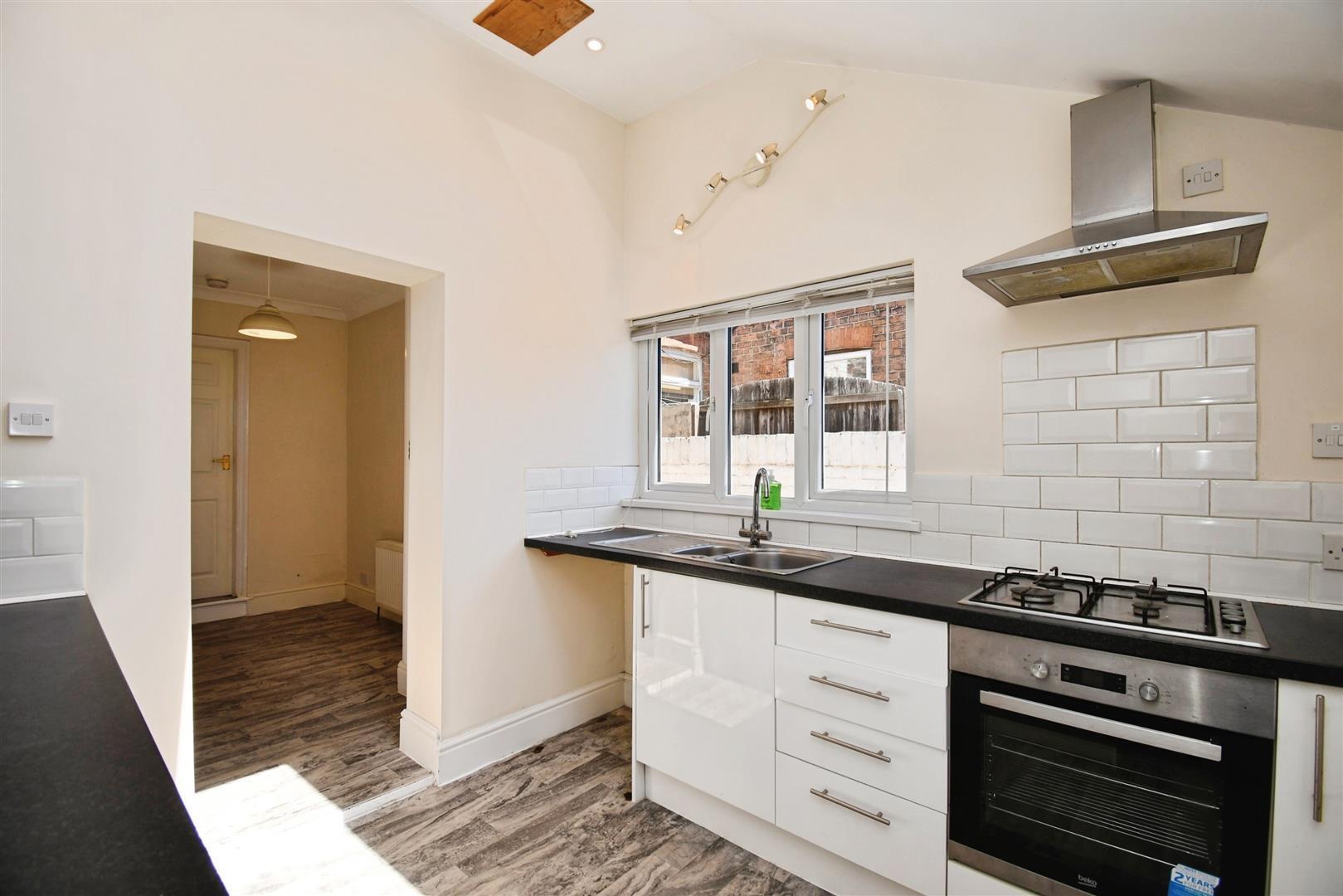 Curzon Street, Hull Image 8