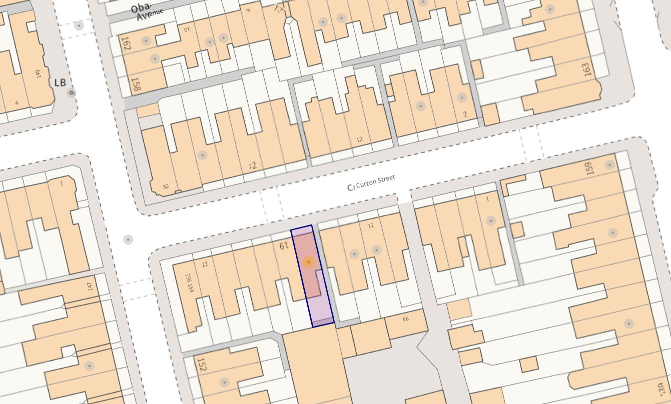 Curzon Street, Hull Image 15