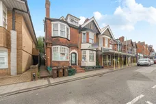 London Road, St. Albans
