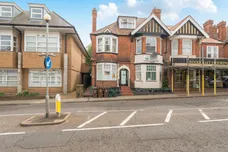 London Road, St. Albans
