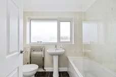 Whitethorn Grove, Lincoln
