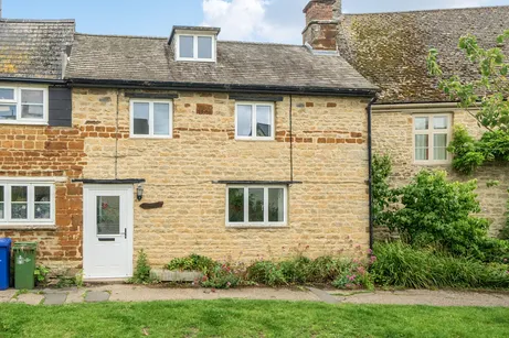 Manor Road, Sulgrave, OX17