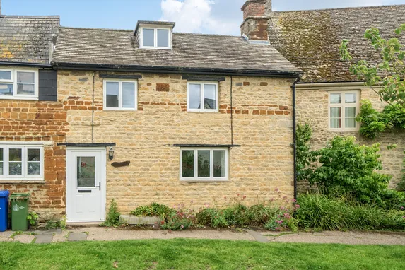 Manor Road, Sulgrave, OX17