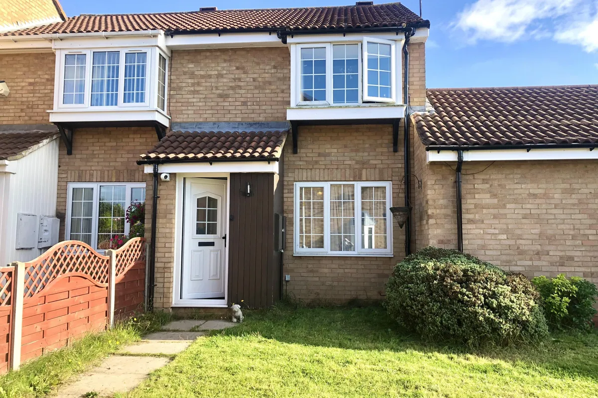 Coltsfoot Green, LUTON
