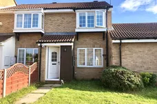 Coltsfoot Green, LUTON