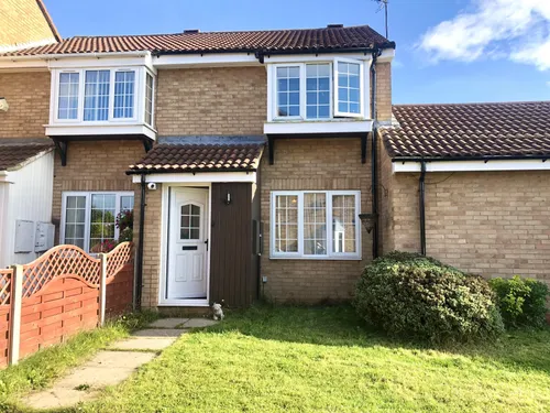 Coltsfoot Green, LUTONphoto
