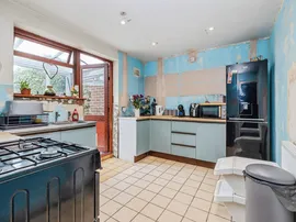 Hathersage Avenue, North Hykeham, Lincoln thumb 2