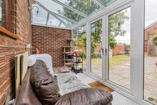 Hathersage Avenue, North Hykeham, Lincoln