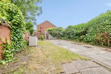 Hathersage Avenue, North Hykeham, Lincoln