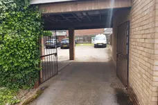 Coltsfoot Green, LUTON
