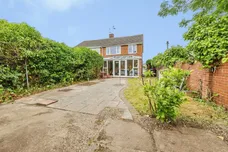 Hathersage Avenue, North Hykeham, Lincoln