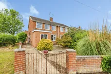 Hathersage Avenue, North Hykeham, Lincoln