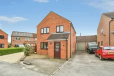 Fir Grove, Calne