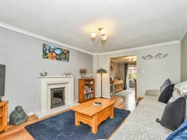 Fir Grove, Calne thumb 2