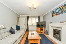 Fir Grove, Calne