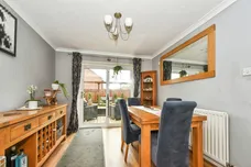 Fir Grove, Calne