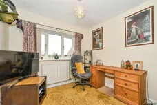 Fir Grove, Calne