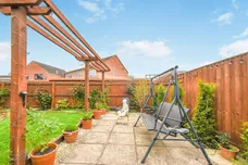 Fir Grove, Calne