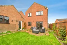 Fir Grove, Calne
