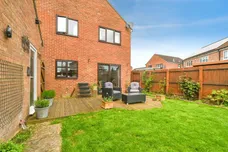 Fir Grove, Calne