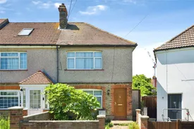 Property responsive