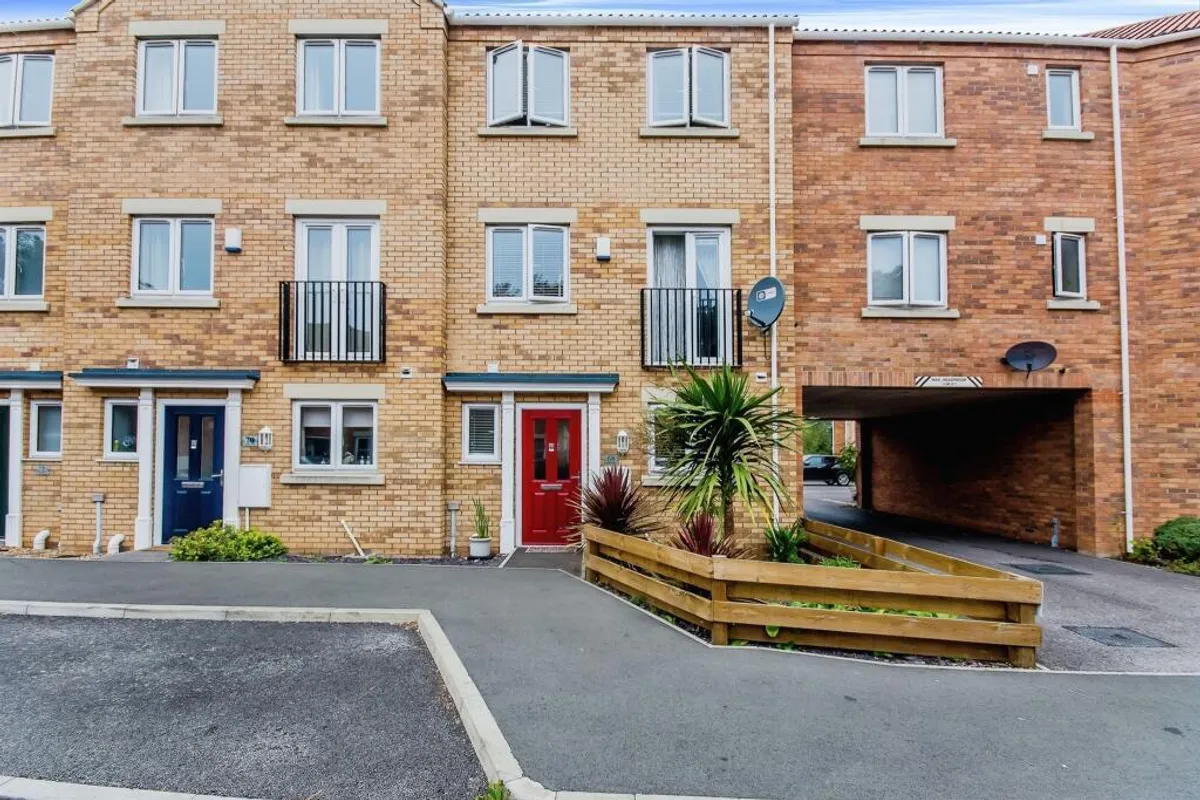 Fenmen Place, WISBECH