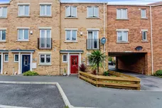 Fenmen Place, WISBECH