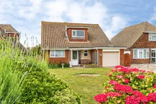 Tudor Close, SEAFORD
