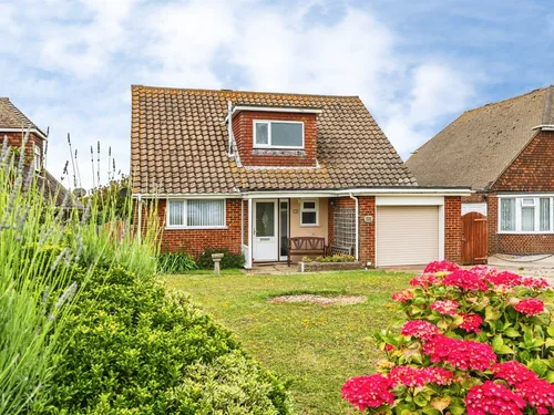 Tudor Close, SEAFORDphoto