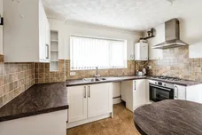 Tudor Close, SEAFORD