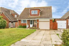 Tudor Close, SEAFORD