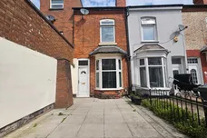 Leonard Road, BIRMINGHAM