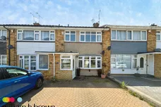 Ashdown Close, Corringham, STANFORD-LE-HOPE