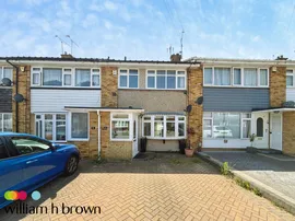 Ashdown Close, Corringham, STANFORD-LE-HOPE photo