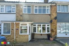 Ashdown Close, Corringham, STANFORD-LE-HOPE