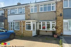 Ashdown Close, Corringham, STANFORD-LE-HOPE