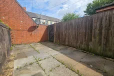 Leonard Road, BIRMINGHAM