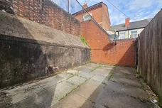 Leonard Road, BIRMINGHAM