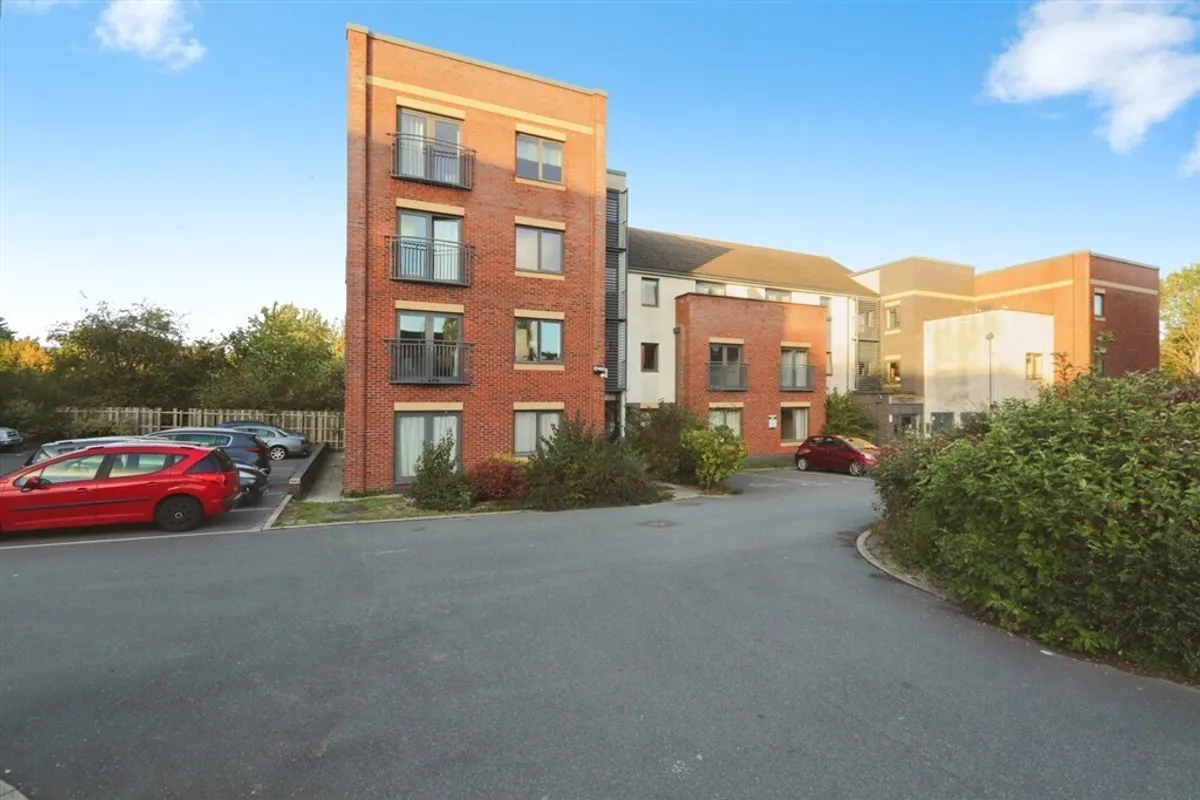 Cuthbert Cooper Place, SHEFFIELD