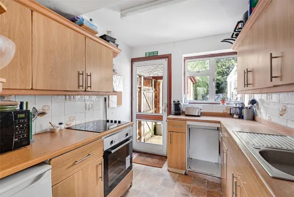 Morrell Avenue, Oxford, Oxfordshire, OX4