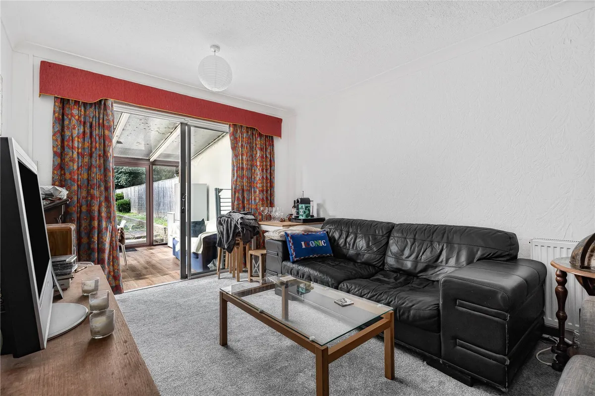 Morrell Avenue, Oxford, Oxfordshire, OX4