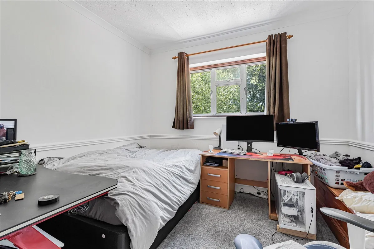 Morrell Avenue, Oxford, Oxfordshire, OX4
