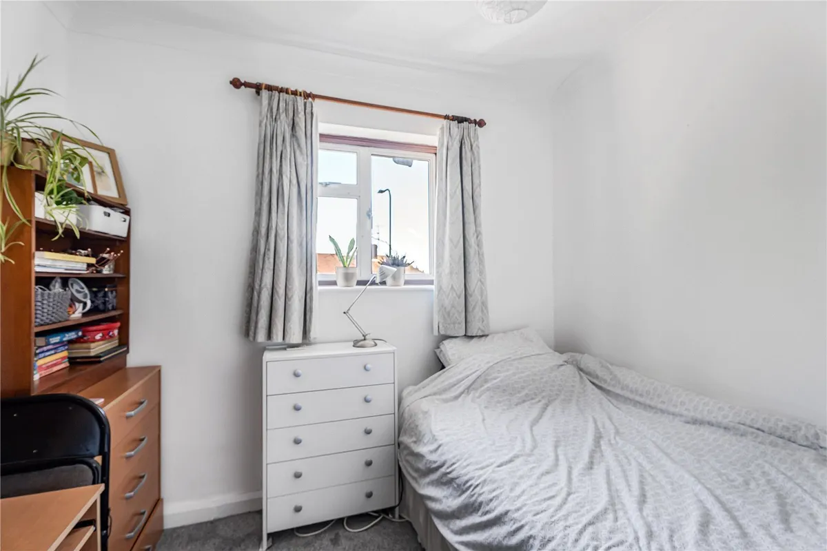 Morrell Avenue, Oxford, Oxfordshire, OX4