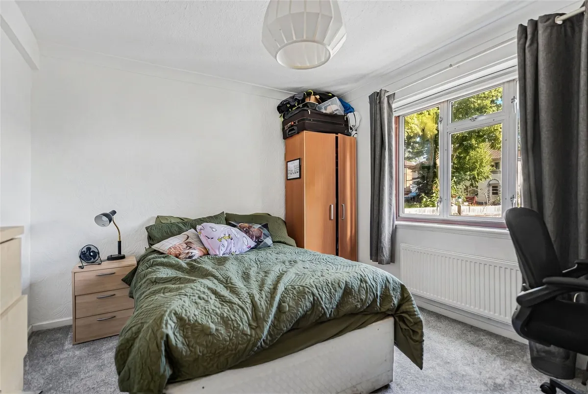 Morrell Avenue, Oxford, Oxfordshire, OX4