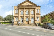 Fountain Street, Morley, Leeds