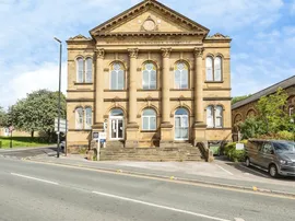 Fountain Street, Morley, Leeds photo