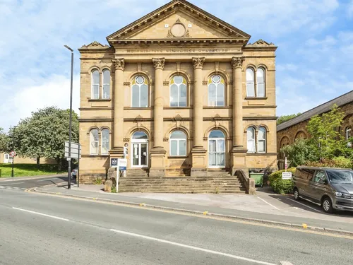 Fountain Street, Morley, Leedsphoto