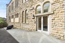 Fountain Street, Morley, Leeds